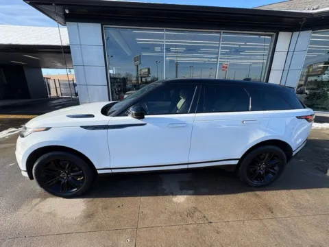 Another view of 2020 Land Rover Range Rover Velar R-Dynamic S for sale in Indianapolis, IN at AutoGiant USA Indianapolis