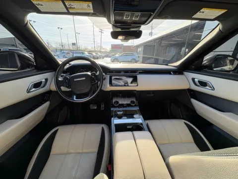 Photos of 2020 Land Rover Range Rover Velar R-Dynamic S for sale in Indianapolis, IN at AutoGiant USA Indianapolis