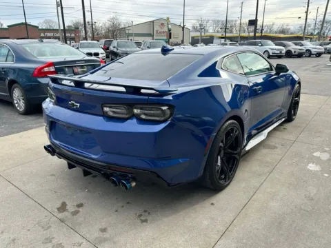 More photos of 2020 Chevrolet Camaro SS at AutoGiant USA Indianapolis, IN
