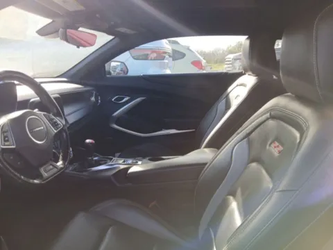 More photos of 2020 Chevrolet Camaro SS at AutoGiant USA Indianapolis, IN