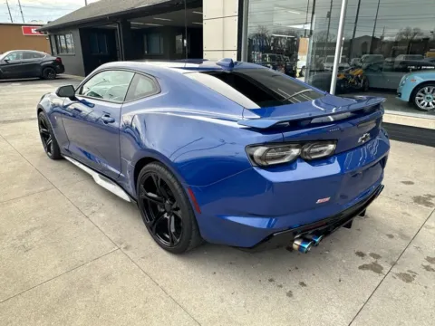 More photos of 2020 Chevrolet Camaro SS at AutoGiant USA Indianapolis, IN