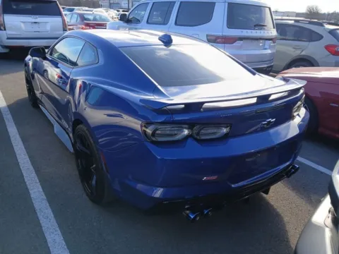 More photos of 2020 Chevrolet Camaro SS at AutoGiant USA Indianapolis, IN