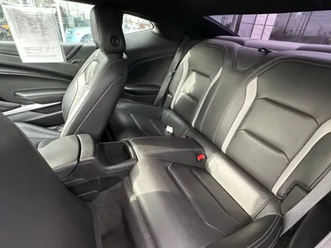 Another view of 2020 Chevrolet Camaro SS for sale in Indianapolis, IN at AutoGiant USA Indianapolis