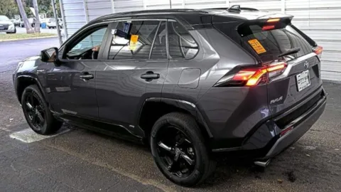 More photos of 2020 Toyota RAV4 Hybrid XSE at AutoGiant USA Indianapolis, IN