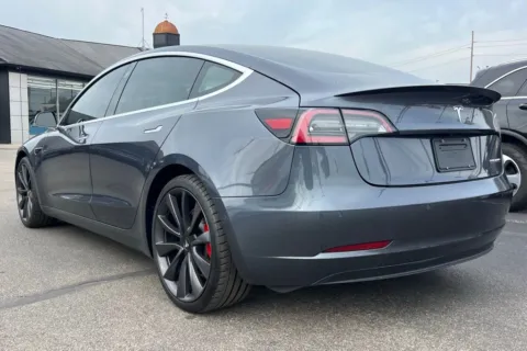 More photos of 2020 Tesla Model 3 Performance at AutoGiant USA Indianapolis, IN