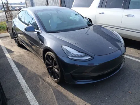 Photos of 2020 Tesla Model 3 Performance for sale in Indianapolis, IN at AutoGiant USA Indianapolis