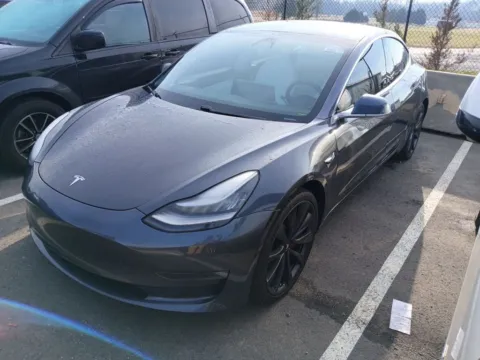 Black 2020 Tesla Model 3 Performance for sale in Indianapolis, IN