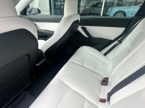 Another view of 2020 Tesla Model 3 Performance for sale in Indianapolis, IN at AutoGiant USA Indianapolis
