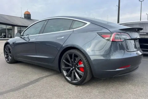 More photos of 2020 Tesla Model 3 Performance at AutoGiant USA Indianapolis, IN