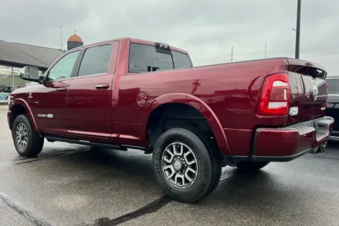 More photos of 2021 Ram 2500 Longhorn at AutoGiant USA Indianapolis, IN