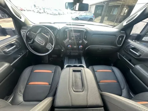 Photos of 2022 GMC Sierra 2500HD AT4 for sale in Indianapolis, IN at AutoGiant USA Indianapolis