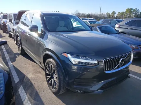 Photos of 2022 Volvo XC90 T5 Momentum for sale in Indianapolis, IN at AutoGiant USA Indianapolis