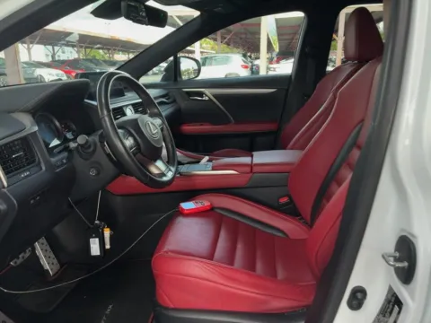 More photos of 2022 Lexus RX 350 F Sport at AutoGiant USA Indianapolis, IN