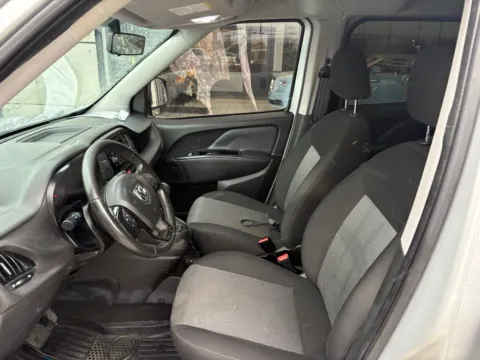 Another view of 2020 Ram ProMaster City SLT for sale in Indianapolis, IN at AutoGiant USA Indianapolis