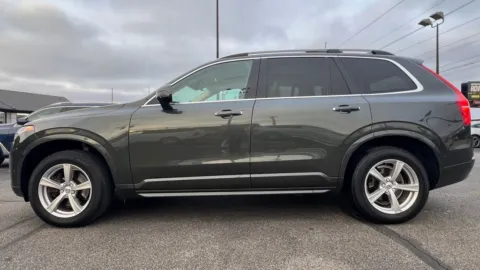 Another view of 2018 Volvo XC90 T5 Momentum 5P for sale in Indianapolis, IN at AutoGiant USA Indianapolis