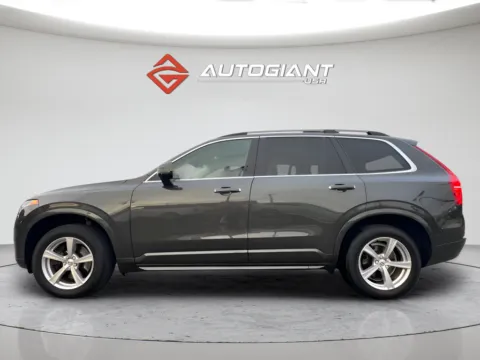 Another view of 2018 Volvo XC90 T5 Momentum 5P for sale in Indianapolis, IN at AutoGiant USA Indianapolis