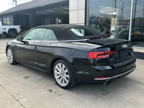 More photos of 2018 Audi A5 2.0T Premium Plus at AutoGiant USA Indianapolis, IN