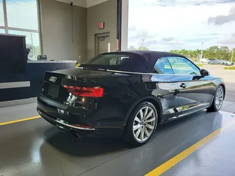 More photos of 2018 Audi A5 2.0T Premium Plus at AutoGiant USA Indianapolis, IN