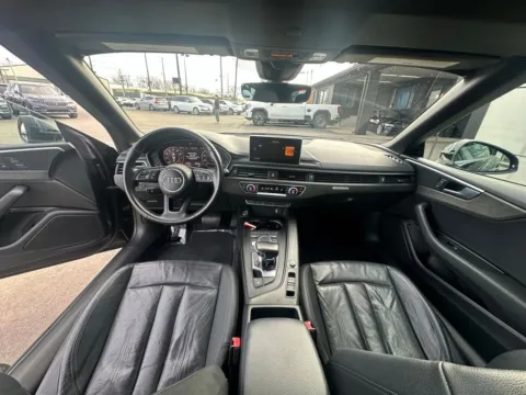 Photos of 2018 Audi A5 2.0T Premium Plus for sale in Indianapolis, IN at AutoGiant USA Indianapolis