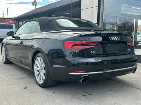 More photos of 2018 Audi A5 2.0T Premium Plus at AutoGiant USA Indianapolis, IN