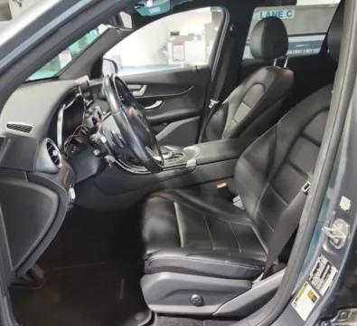 More photos of 2017 Mercedes-Benz GLC 300 at AutoGiant USA Indianapolis, IN