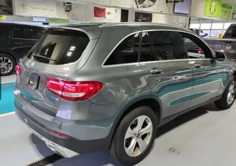 More photos of 2017 Mercedes-Benz GLC 300 at AutoGiant USA Indianapolis, IN