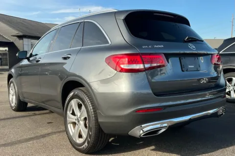 More photos of 2017 Mercedes-Benz GLC 300 at AutoGiant USA Indianapolis, IN