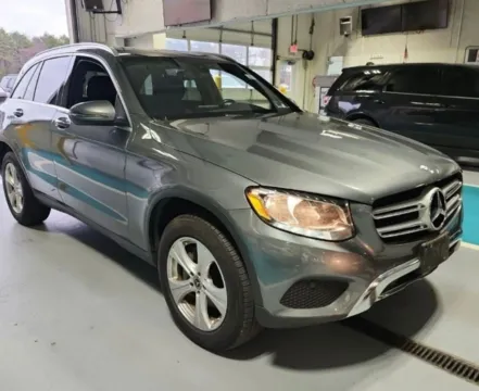 Photos of 2017 Mercedes-Benz GLC 300 for sale in Indianapolis, IN at AutoGiant USA Indianapolis