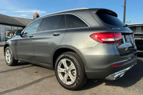 More photos of 2017 Mercedes-Benz GLC 300 at AutoGiant USA Indianapolis, IN