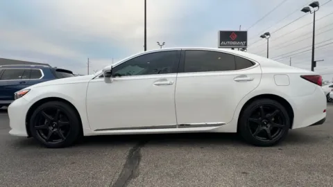 Another view of 2016 Lexus ES 350 for sale in Indianapolis, IN at AutoGiant USA Indianapolis