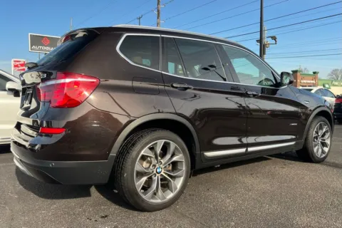 More photos of 2015 BMW X3 xDrive28i at AutoGiant USA Indianapolis, IN