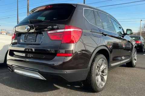 More photos of 2015 BMW X3 xDrive28i at AutoGiant USA Indianapolis, IN