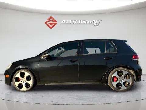Another view of 2013 Volkswagen GTI for sale in Indianapolis, IN at AutoGiant USA Indianapolis