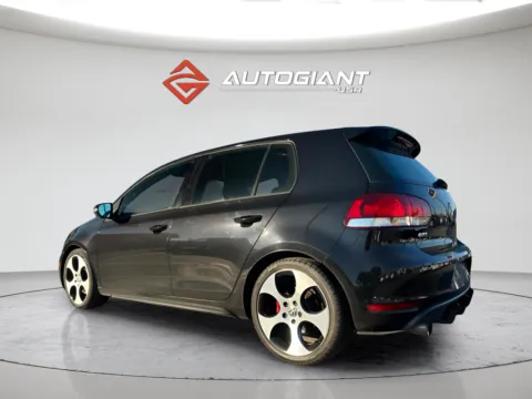 More photos of 2013 Volkswagen GTI at AutoGiant USA Indianapolis, IN