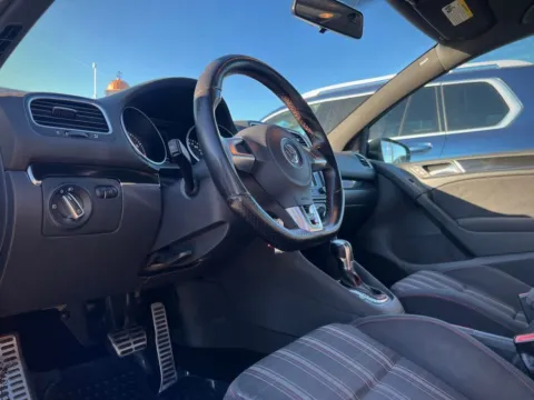 Photos of 2013 Volkswagen GTI for sale in Indianapolis, IN at AutoGiant USA Indianapolis