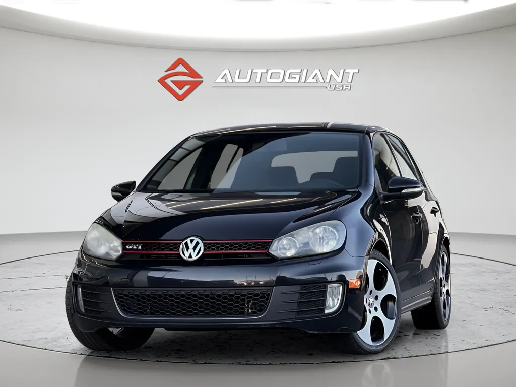 2013 Volkswagen GTI for sale in Indianapolis, IN