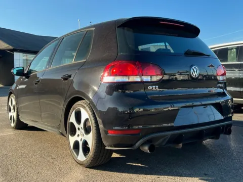 More photos of 2013 Volkswagen GTI at AutoGiant USA Indianapolis, IN