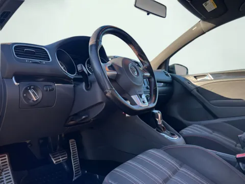 Photos of 2013 Volkswagen GTI for sale in Indianapolis, IN at AutoGiant USA Indianapolis