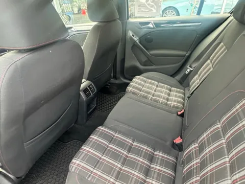 Another view of 2013 Volkswagen GTI for sale in Indianapolis, IN at AutoGiant USA Indianapolis