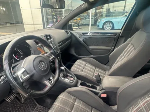 Photos of 2013 Volkswagen GTI for sale in Indianapolis, IN at AutoGiant USA Indianapolis