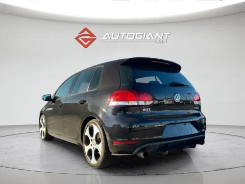 More photos of 2013 Volkswagen GTI at AutoGiant USA Indianapolis, IN