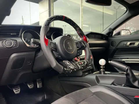 Photos of 2017 Ford Mustang Shelby GT350 for sale in Indianapolis, IN at AutoGiant USA Indianapolis