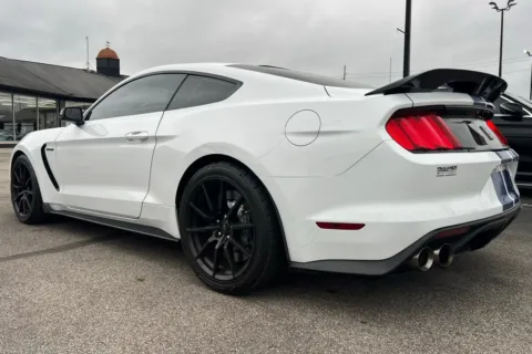 More photos of 2017 Ford Mustang Shelby GT350 at AutoGiant USA Indianapolis, IN