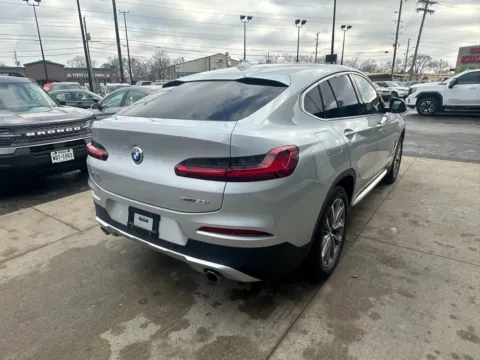 More photos of 2019 BMW X4 xDrive30i at AutoGiant USA Indianapolis, IN