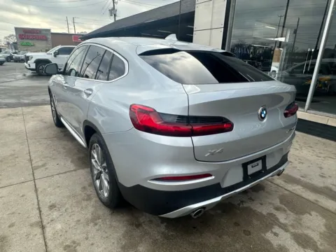 More photos of 2019 BMW X4 xDrive30i at AutoGiant USA Indianapolis, IN