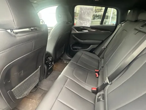 Another view of 2019 BMW X4 xDrive30i for sale in Indianapolis, IN at AutoGiant USA Indianapolis