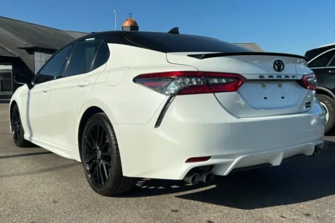 More photos of 2023 Toyota Camry XSE at AutoGiant USA Indianapolis, IN