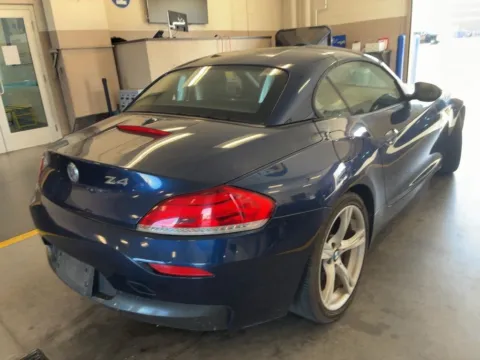 More photos of 2013 BMW Z4 sDrive28i at AutoGiant USA Indianapolis, IN