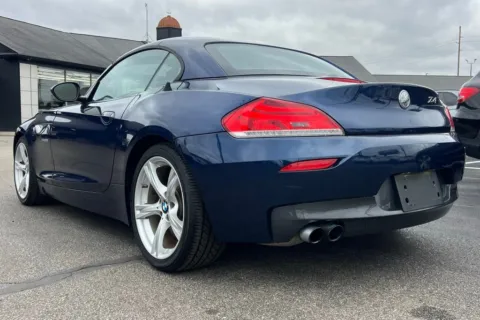 More photos of 2013 BMW Z4 sDrive28i at AutoGiant USA Indianapolis, IN