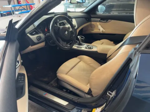 More photos of 2013 BMW Z4 sDrive28i at AutoGiant USA Indianapolis, IN